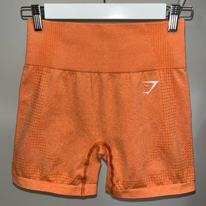 Gymshark Vital Seamless Shorts